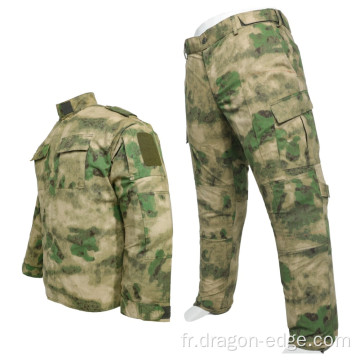 Tia Digital Desert Camouflage Antifroproof anti uv BDU